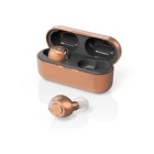 M-SOUNDS MS-TW11RG Rose Gold Earphone Headphone Japanese version