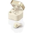 M-SOUNDS MS-TW23IV Honey Milk Earphone Headphone Japanese version