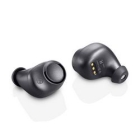 M-SOUNDS MS-TW3BK black Earphone Headphone Japanese version