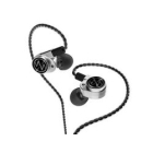 MacaW GT600s SV silver Earphone Headphone Japanese version