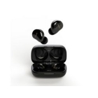 MacaW MT-20 BK black Earphone Headphone Japanese version