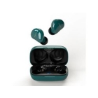 MacaW MT-20 GR green Earphone Headphone Japanese version