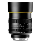 Machang Optical KAMLAN 50mm F1.1 II for Micro Four Thirds Camera Lens Japanese version