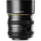 Machang Optical KAMLAN FS 50mm F1.1 for Fujifilm Camera Lens Japanese version