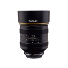 Machang Optical KamLan KL 70mm F1 .1 For Canon M Camera Lens Japanese version