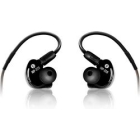 MACKIE MP Series MP-220 Earphone Headphone Japanese version