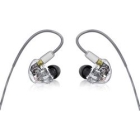 MACKIE MP Series MP-360 Earphone Headphone Japanese version