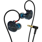 Maestraudio MA910S OTA-MA910S-BLU Blue Earphone Headphone Japanese version