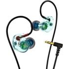 Maestraudio MA910S OTA-MA910S-MNT clear mint Earphone Headphone Japanese version