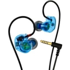 Maestraudio MA910SB OTA-MA910SB-BLU aqua blue Earphone Headphone Japanese version