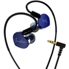 Maestraudio MA910SR OTA-MA910SR-MB maestro blue Earphone Headphone Japanese version