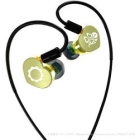 Maestraudio MA910SR OTA-MA910SR-MMCX-U149-RK Kaoru Ryuzaki Earphone Headphone Japanese version