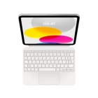 Magic Keyboard Folio English (UK) MQDP3BX/A white for Apple iPad (the tenth generation) Tablet Case Japanese version