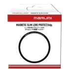 MARUMI MAGNETIC SLIM LENS PROTECT/ADP. 67mm Camera Lens Filter Japanese version