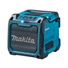 Makita MR200 Blue Bluetooth Speaker Japanese version