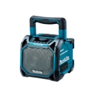 Makita MR203 Blue Bluetooth Speaker Japanese version