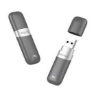 Maktar Nukii MKNU-A-SG-128G 128GB space gray USB Flash Drive Japanese version