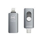 Maktar Piconizer4 MKP4-SG-1TB 1TB space gray USB Flash Drive Japanese version