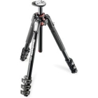 Manfrotto 190 Pro Aluminum Tripod 4 steps MT190XPRO4 Camera Tripod Japanese version