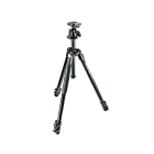 Manfrotto 290XTRA Aluminum 3-steps Tripod + Ball Pan Head Kit MK290XTA3-BH Camera Tripod Japanese version