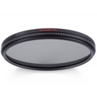 Manfrotto Advance PL Filter 40.5mm MFADVCPL-40.5JP Camera Lens Filter Japanese version