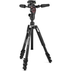 Manfrotto befree 3-Way Live Advance MKBFRLA4BK-3W Camera Tripod Japanese version