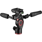 Manfrotto befree 3-Way Live Pan Platform MH01HY-3W Camera Tripod Head Japanese version