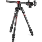 Manfrotto befree GT XPRO Carbon T Tripod Kit MKBFRC4GTXP-BH Camera Tripod Japanese version