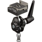 Manfrotto Double Ball Tilt 155RC Camera Tripod Head Japanese version