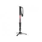 Manfrotto Element MII Video Monopod Aluminum 4-Shelf MVMELMIIA4 Camera Monopod Japanese version