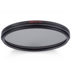 Manfrotto Essential PL Filter 40.5mm MFESSCPL-40.5JP Camera Lens Filter Japanese version