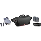 Manfrotto MB AV-S-M1 Black Camera Bag Japanese version