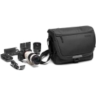 Manfrotto MB MA3-M-M Black Camera Bag Japanese version