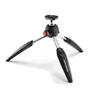 Manfrotto PIXI EVO MINI TRIPOD MTPIXIEVO-BK BLACK Camera Tripod Japanese version