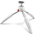 Manfrotto PIXI EVO MINI TRIPOD MTPIXIEVO-WH WHITE Camera Tripod Japanese version