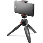 Manfrotto PIXI Smart Mini Tripod Kit MKPIXICLAMP-BK Camera Tripod Japanese version