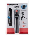 Manfrotto PIXI Xtreme Mini Tripod Kit MKPIXIEX-BK Camera Tripod Japanese version