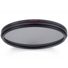 Manfrotto Professional PL Filter 55mm MFPROCPL-55JP Camera Lens Filter Japanese version