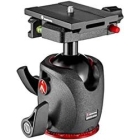 Manfrotto with XPRO Ball Q6 MHXPRO-BHQ6 Grey Camera Tripod Head Japanese version