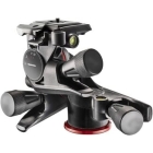 Manfrotto XPRO Gear Pan Platform MHXPRO-3WG Camera Tripod Head Japanese version