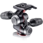 Manfrotto XPRO3-Way Pan Head with Quick Plate MHXPRO-3W Camera Tripod Head Japanese version