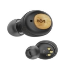 MARLEY EM CHAMPION SB sig nature black Earphone Headphone Japanese version