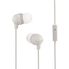 MARLEY EM LITTLE BIRD WH white Earphone Headphone Japanese version