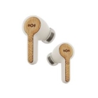 MARLEY EM REBEL CE cream Earphone Headphone Japanese version