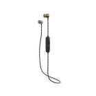 MARLEY EM SMILE JAMAICA WIRELESS 2 RA raster Earphone Headphone Japanese version