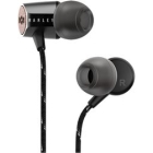 MARLEY EM UPLIFT2 SB signature black Earphone Headphone Japanese version