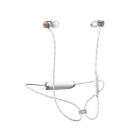 MARLEY EM UPLIFT2 WIRELESS SV silver Earphone Headphone Japanese version