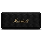 Marshall Emberton II Black and Brass Bluetooth Speaker Japanese version