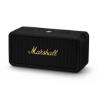 Marshall Middleton Black and Brass Bluetooth Speaker Japanese version