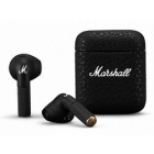 Marshall MINOR III Black Earphone Headphone Japanese version